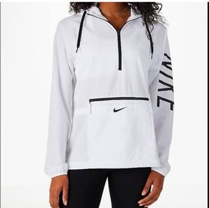 Women's nike hoodie